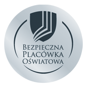 Bezpieczna placówka oświatowa