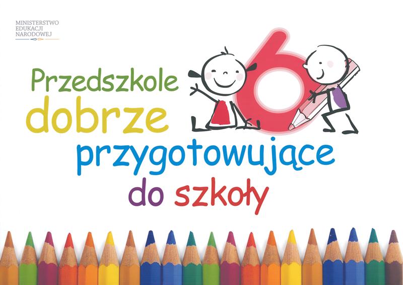 Przedszkole dobrze przygotowujące do szkoły